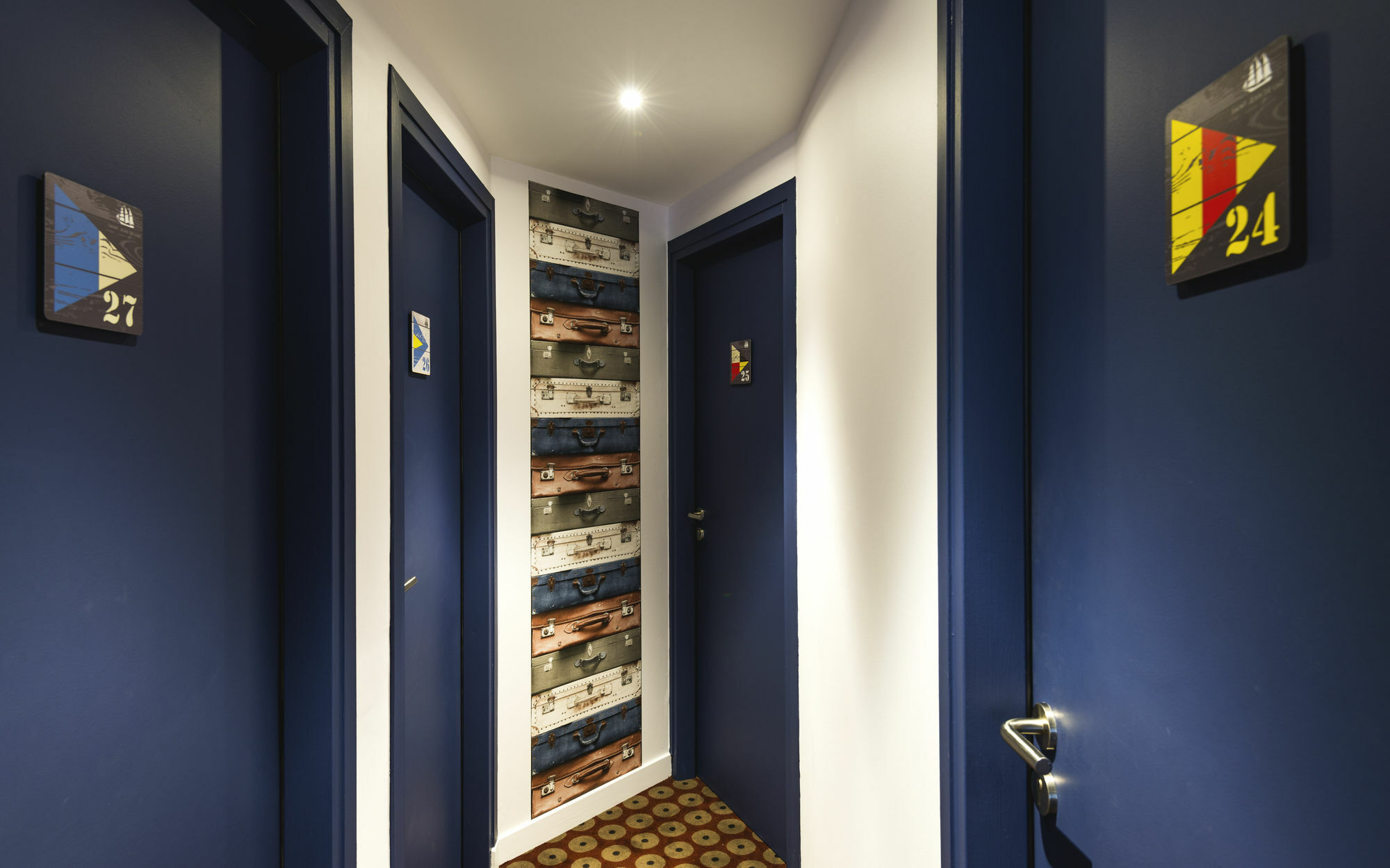 Brit Hotel De Paris Saint-Jean-De-Luz Luaran gambar